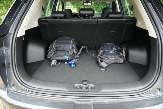 蓝鲸|恬静身躯下的澎湃心脏——长安CS55PLUS蓝鲸版试驾