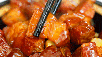 糖色的时|红烧肉炒糖色,这个比例最关键!没掌握好,难怪又苦又焦还发黑