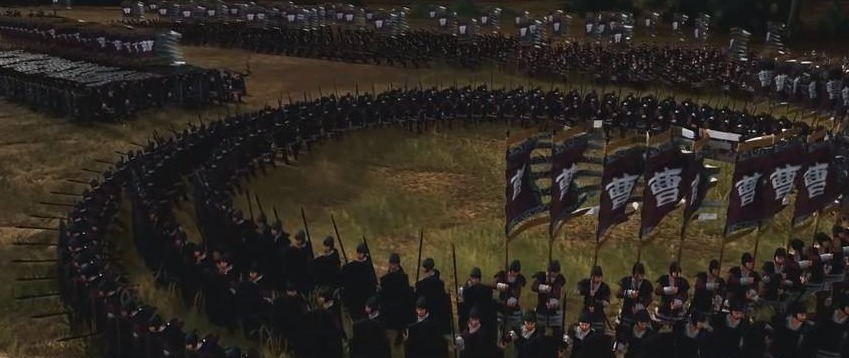 打仗|古代打仗，如果怕死，士兵装死有用吗？