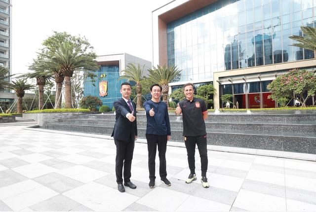 从严|许家印为恒大壮行提新要求：从严防控，勇夺中超亚冠