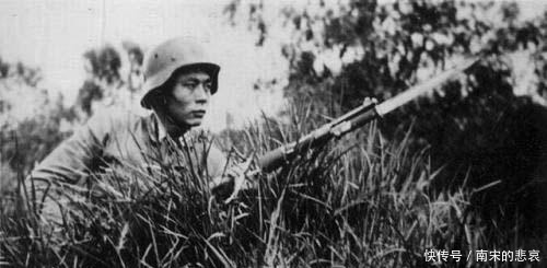  国民党第|对日作战有多难看看王牌74军的战损就知道，别听“神剧”胡扯！