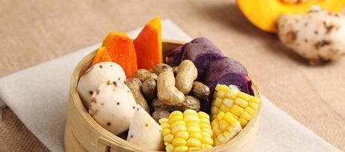 主食|主食吃米健康,还是吃面健康?今天我们来一探究竟