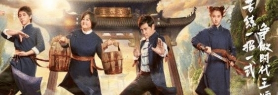 主持人|《王牌对王牌》或取代《快本》? 何炅独木难支, 贾玲全面碾压谢娜