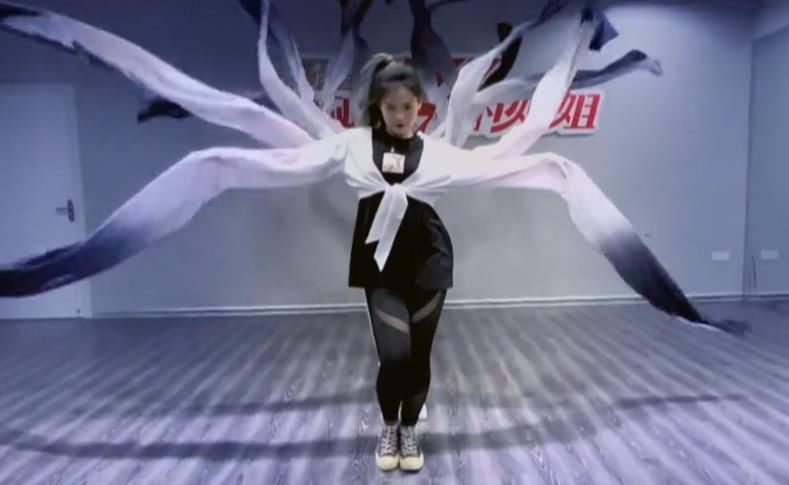  放出来|五公选曲，张艺兴《莲》两点劝退浪姐，蔡徐坤《情人》更受宠