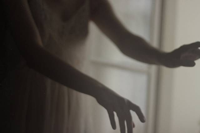  方法|如何拍出人像照片的清新与柔美？这9个方法一定要尝试