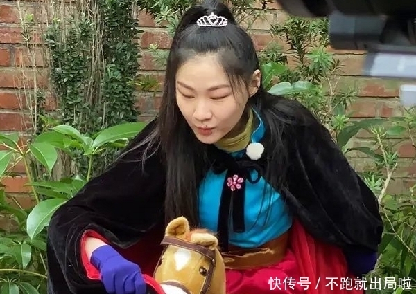  下期|《奔跑吧》收视率稳了，下期嘉宾阵容强大，蔡徐坤再次撕名牌