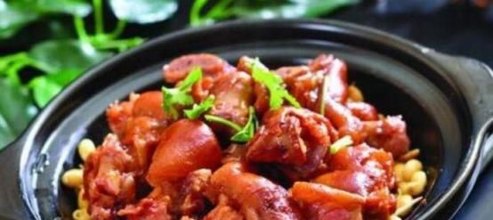 周末|酒店的招牌菜,做法简单又营养,周末做给家人吃,家人笑开怀