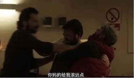  智久|山下智久+欧美悬疑？有点意思