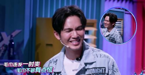  满腹牢骚|张艺兴考核很严谨，钟汉良缺少经验，候场选手满腹牢骚