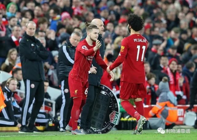 埃利奥特|条件无法达成?红军小将无缘英超冠军奖牌,球员克洛普表明态度