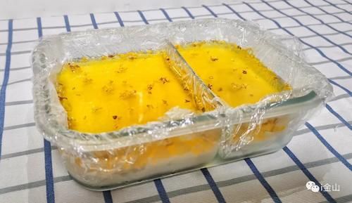 秋天|当桂花“遇见”美食,一顿桂花宴让你“吃掉”整个秋天!