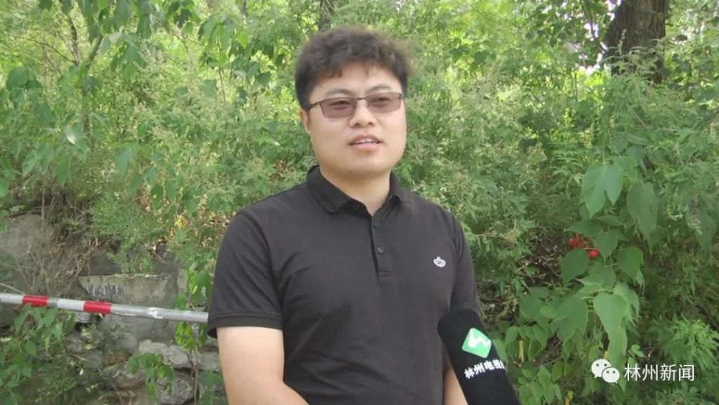  寻找|点赞！生死搜救 老人失踪7天后找到了