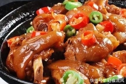 5克|教大家做几道美食家常菜,顺口不腻,吃一次让你回味无穷