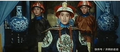 咸丰|咸丰每次退朝会让大臣先离开, 为了守住自己的秘密, 却还是被发现