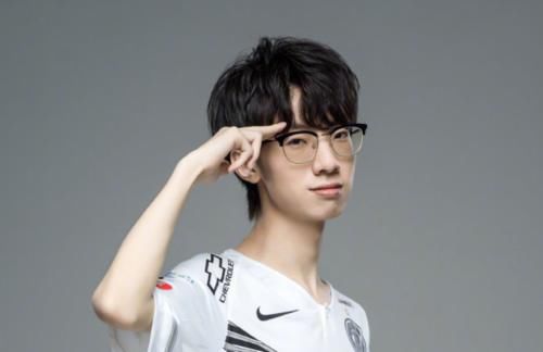  IG|IG战胜ES，拿下两连胜！阿布：宝蓝最后一把打得真的是太好了