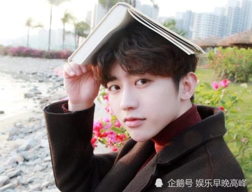  顶级|《快本大本营》最新一期未播先火，请来顶级偶像，百分九男团要合体了