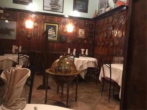 美食|意大利的美食非常诱人