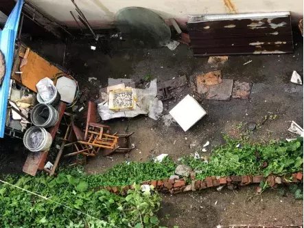 海安路瑞竹|看着都让人脸红！不文明“随手拍”第一期曝光！