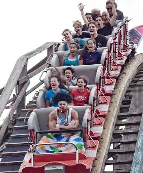 开成|能把车开成这样，一定是个厉害的司机