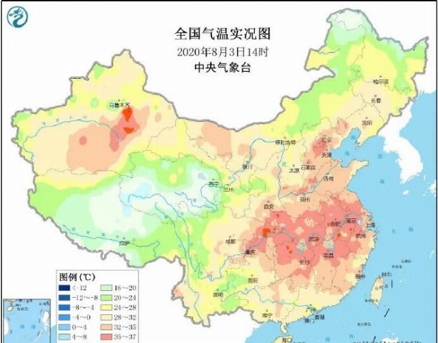  夏季|热热热热！中医警告：再热这5件事也不能贪！贪一时遭罪一年