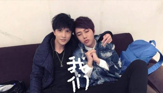 刘维|“小小星球”上的刘维,出道15年,这一次该《笑起来真好看》了