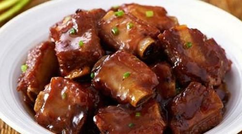  做法|分享几道家常美食，酸甜鲜香，家人爱吃、待客有面，你也试试吧！