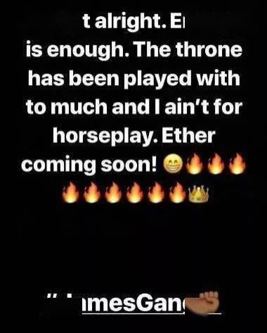 重回|为了重回王座，LeBron James 所需要的正是这双「玉玺」