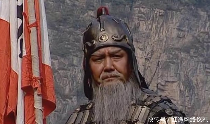 黄忠|蜀汉五虎上将后人们,赵云之子为国捐躯,可是他的儿子却里通外国