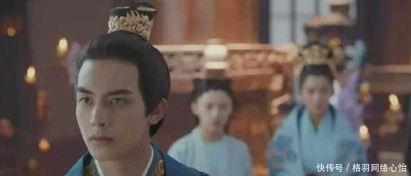 太子|丑女贾南风,只因她穿上了这件衣服,成为了司马衷的皇后!