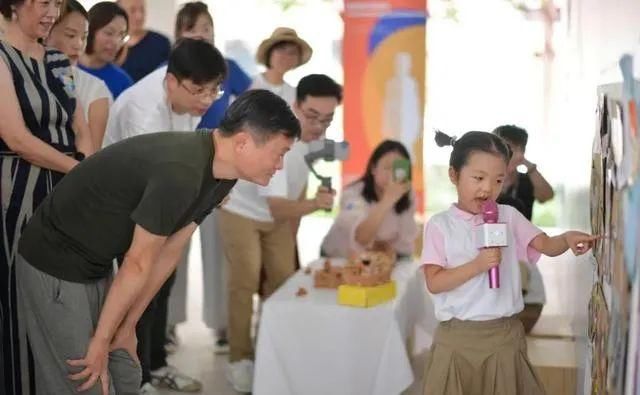  开学|马云开讲云谷开学第一课：“很多家长是在逼老虎爬树”（附全文）