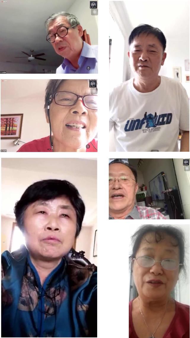  讨论|湖口一群“大咖”视频连线，两地协同，共同讨论这件事！