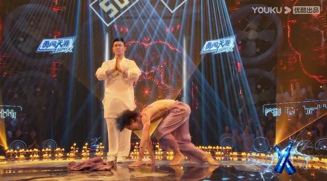  苏恋雅|把王一博吓到呆滞的苏恋雅，3年前曾把陈赫吓到离席