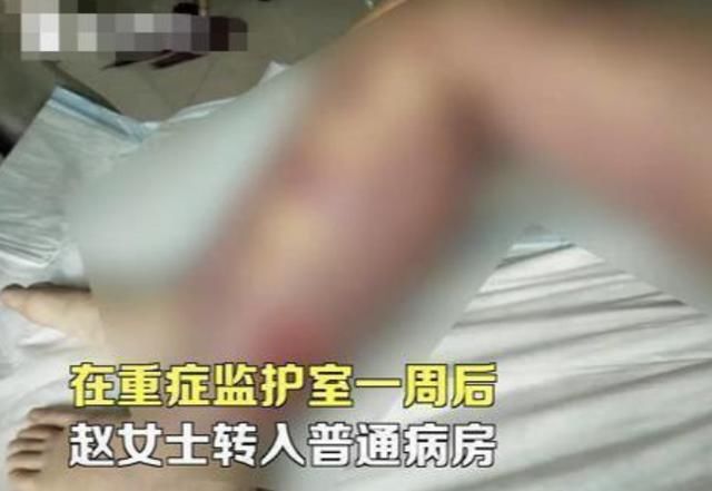 水中|孕妇外出散步失联,芦苇丛旁被发现,半身浸在水中