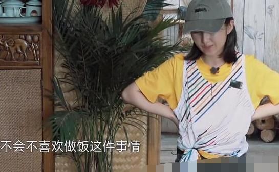 担忧|多少人对黄磊的担忧形成了同一个问题,张子枫终于把它问出来了