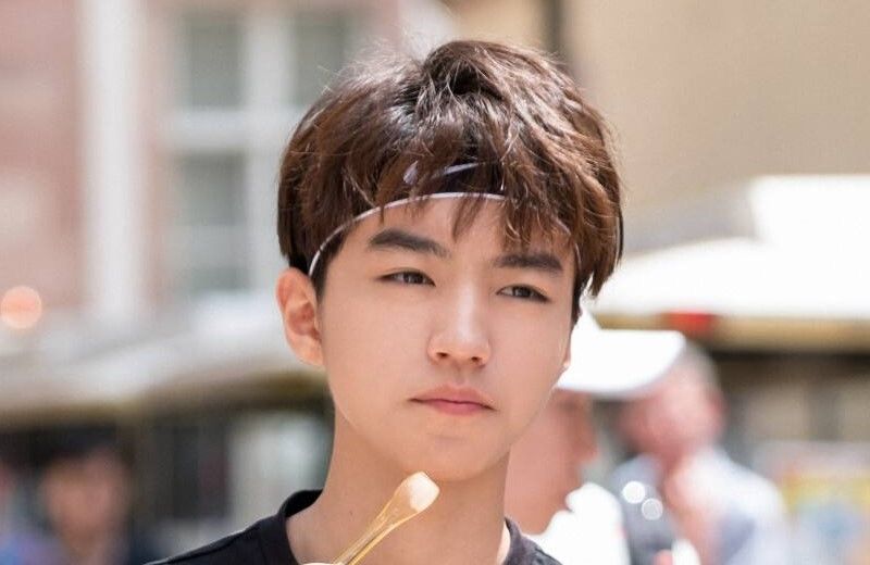  身份加入|王俊凯零片酬录制《中餐厅4》？知情人：为弥补上一季的遗憾