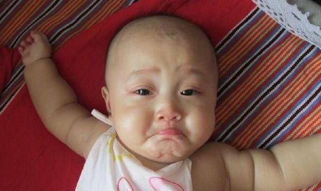  积食|宝妈们注意了！孩子身体5种表现，是积食亮起的“红灯”