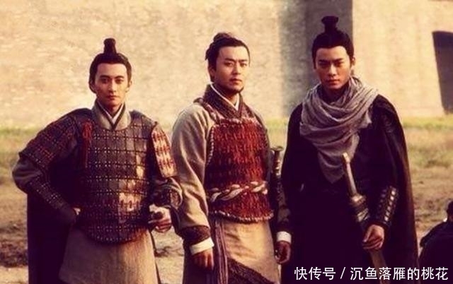 汉朝|因一穷苦出身的猛将, 汉朝多延续200年, 本应排第一结果却排第二