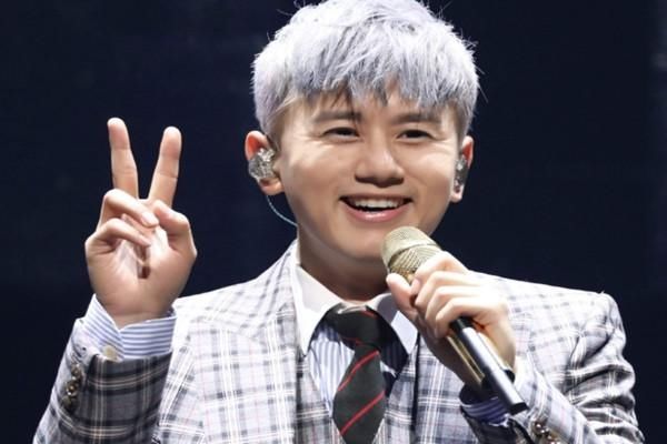 魏大勋|《快本》的3位“亲儿子”,魏大勋算一位,张杰:都靠边站!