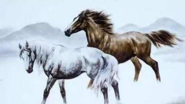  最旺|狗屎运最旺，走路都能捡到钱的几个生肖，一生好运相伴