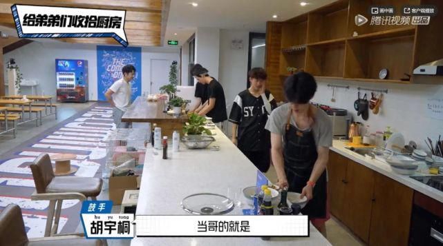  系列|建议写不出请回答系列的国产编剧看下这部综艺