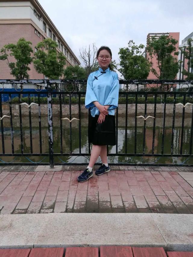  天才|海中“化学天才”、“美女学霸”收到北大录取通知书！