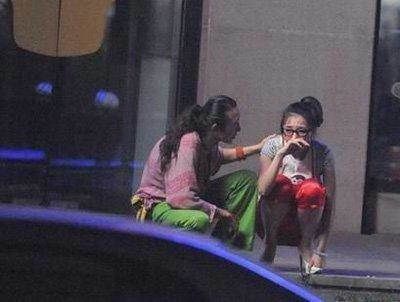  涅槃|被渣男骗光财产，重新出发却在遭节目组淘汰，阿朵想涅槃重生真难