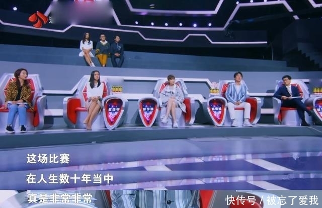 麒麟|郭麒麟机智回应外界质疑,《最强大脑》不仅有高智商更有高情商
