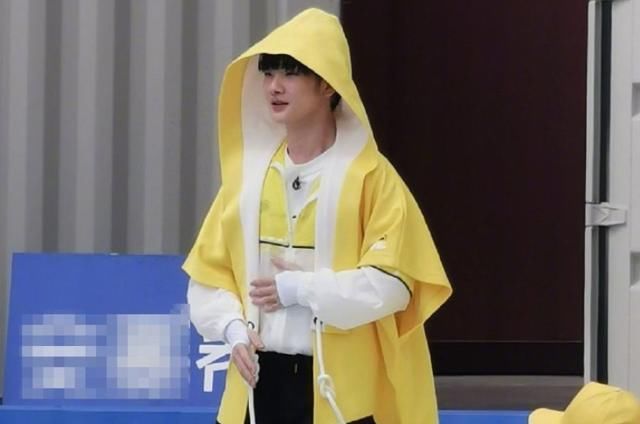  不想|《奔跑吧》收官录制放大招，请来当红流量小生，收视不想爆都难