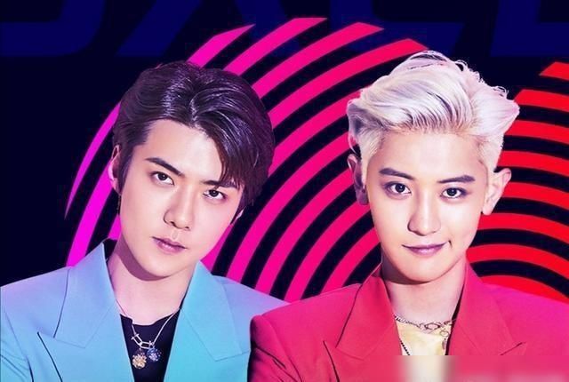  钱包|EXO陈勋的团队很快就会回来，你的钱包准备好了吗？