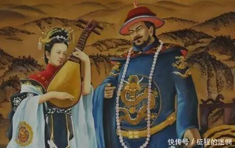 历史|历史上臭名昭著的五个叛将,下场一个比一个惨!