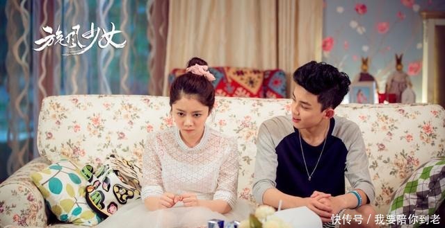 热巴|合作鹿晗迪丽热巴井柏然,电竞言情加耽改,吴磊还能不能爆了