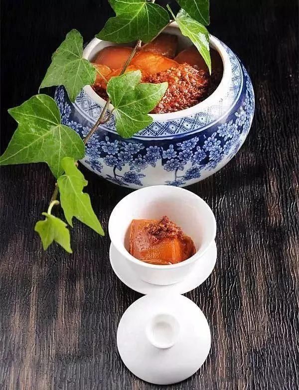 大排档|八道酒楼重口菜品,不同于大排档、街边小馆