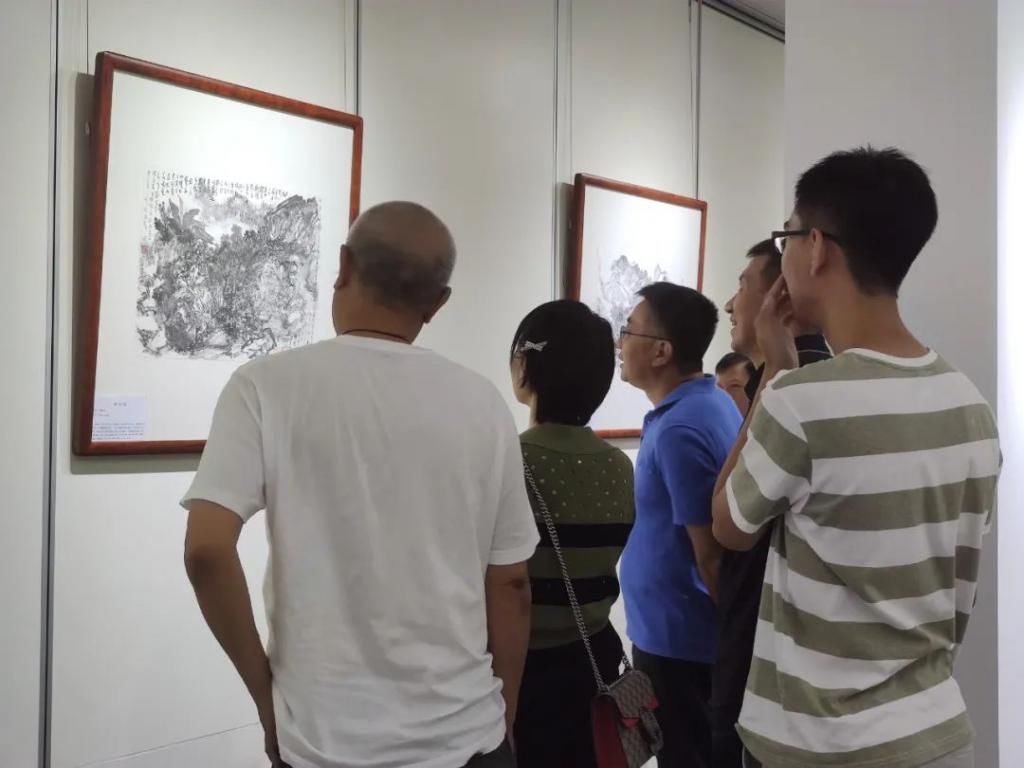  著名画家|欣赏！著名画家李照东笔下的新兴是怎么样的？