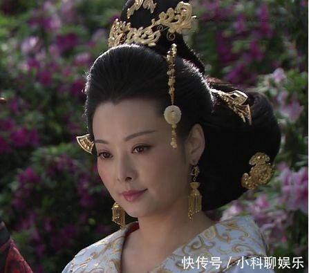 异事|“克死”两个丈夫的女子,竟然离奇成为了皇后,算得上奇闻异事了